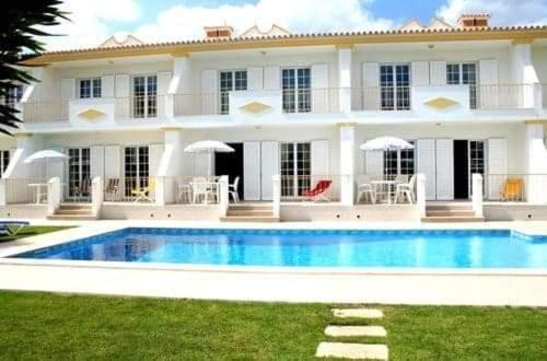 Villa Sunshine Albufeira Exterior foto